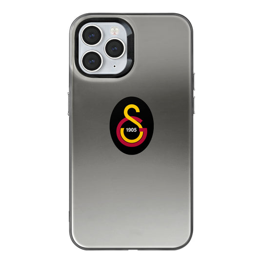 Galatasaray Siyah Arma Premium Telefon Kılıfı
