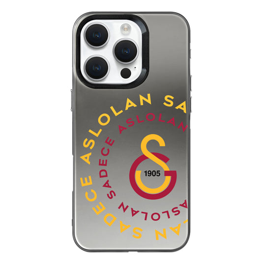 Aslolan Sadece Galatasaray Premium Telefon Kılıfı