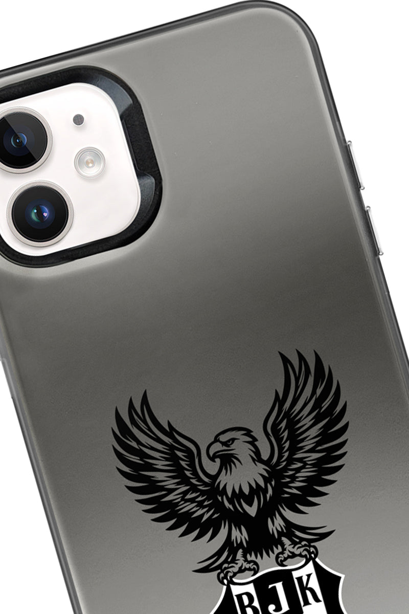 Beşiktaş Kartal Arma Premium Telefon Kılıfı
