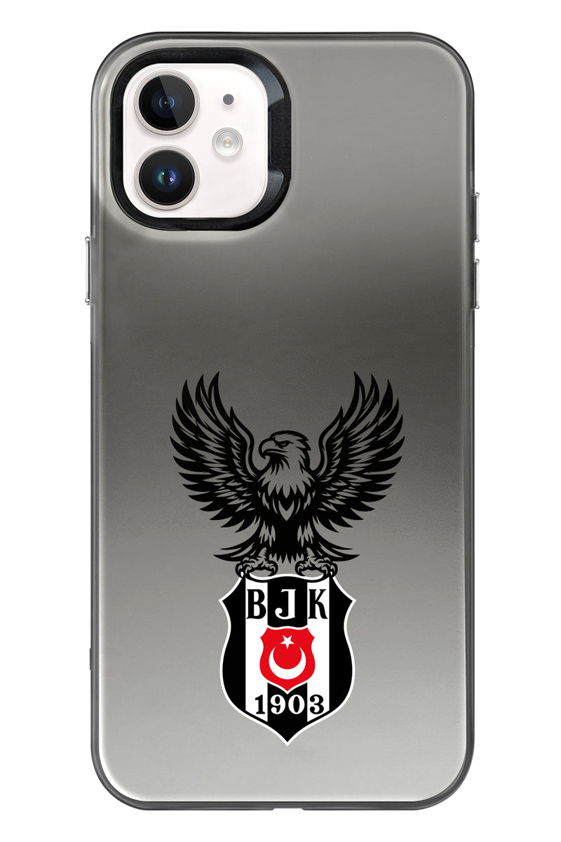 Beşiktaş Kartal Arma Premium Telefon Kılıfı