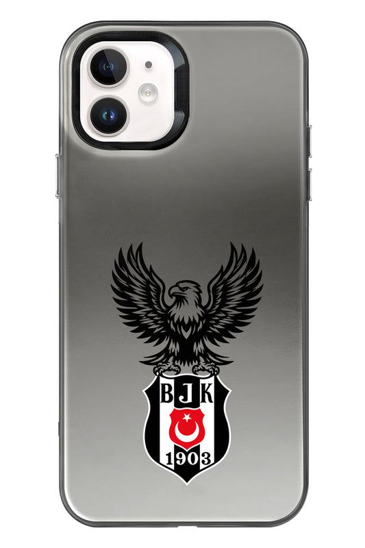 Beşiktaş Kartal Arma Premium Telefon Kılıfı