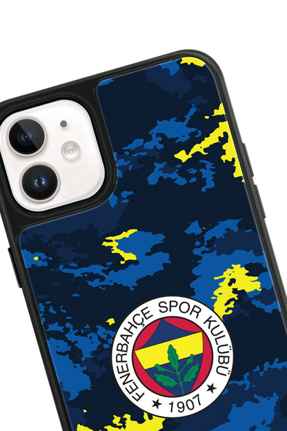 Fenerbahçe Army Telefon Kılıfı