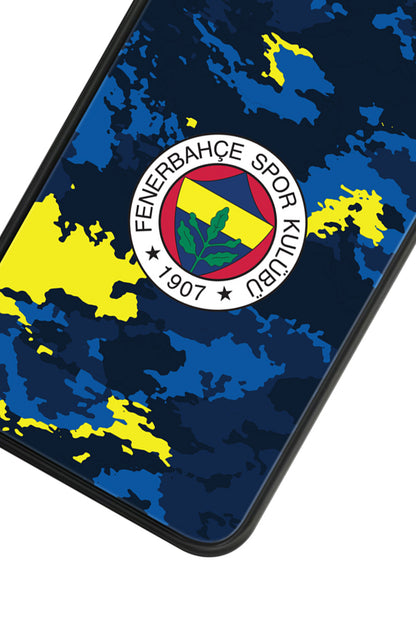 Fenerbahçe Army Telefon Kılıfı