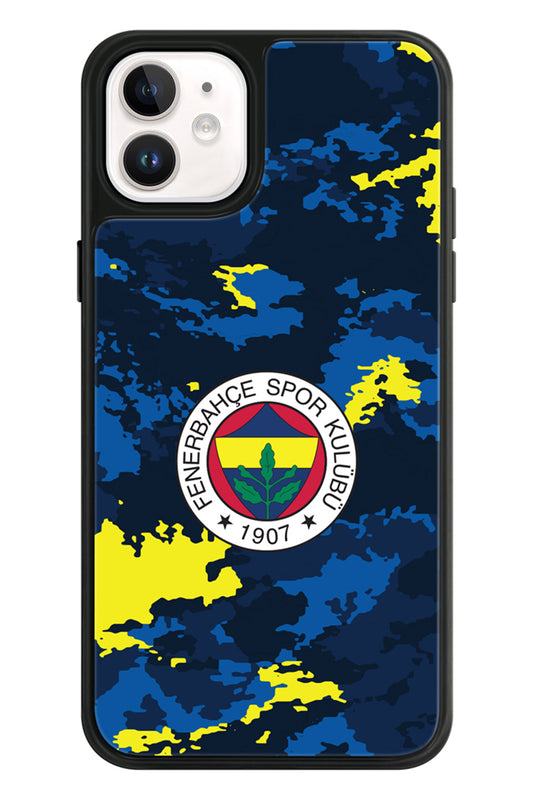 Fenerbahçe Army Telefon Kılıfı