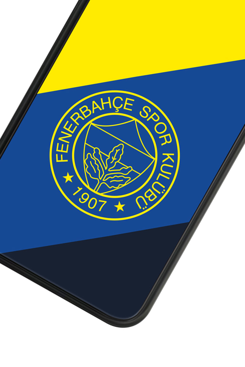 Fenerbahçe Bayrak Mono Arma Telefon Kılıfı