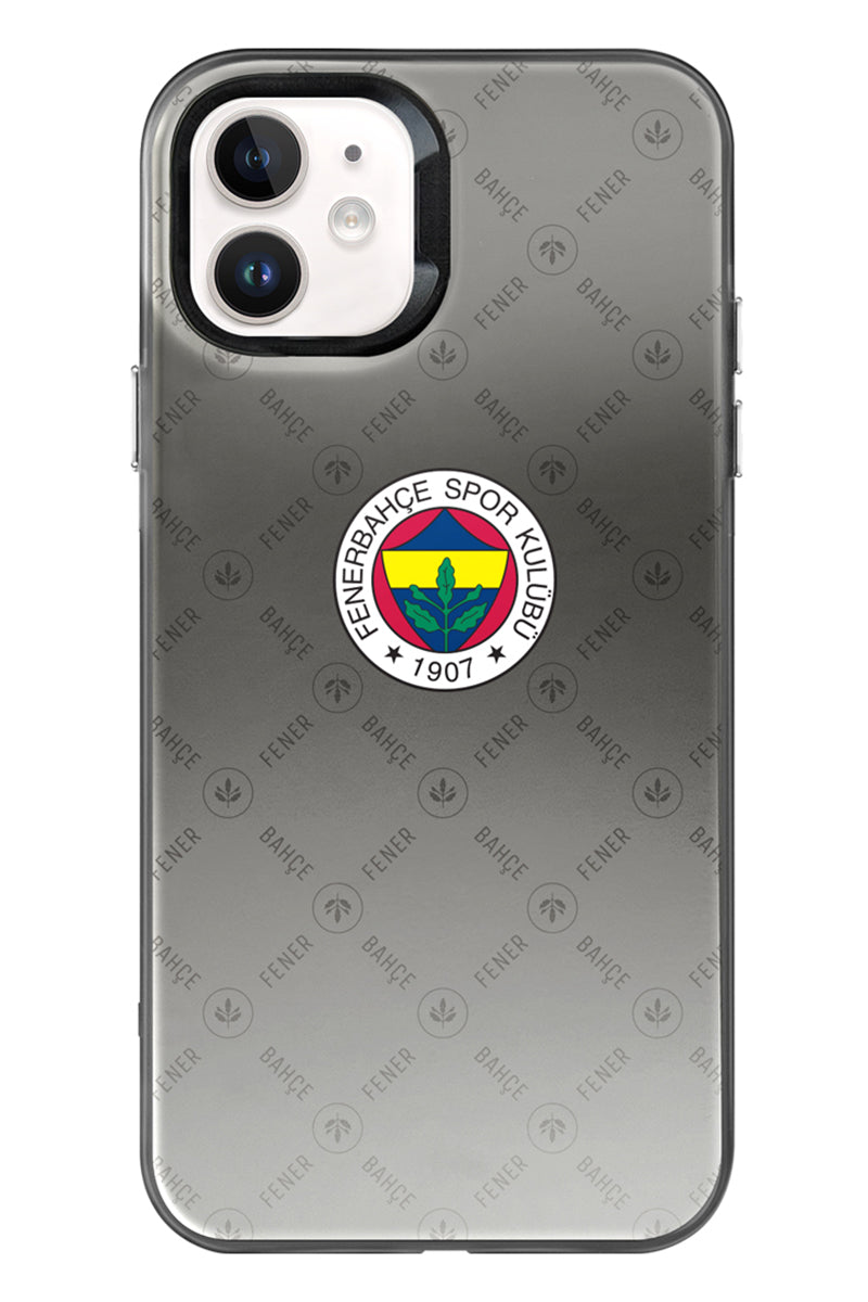 Fenerbahçe Desen Arma Premium Telefon Kılıfı