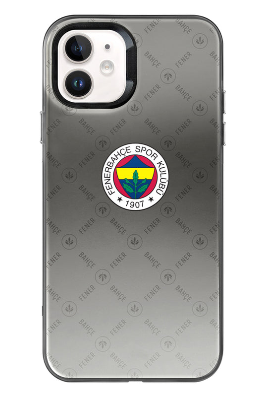 Fenerbahçe Desen Arma Premium Telefon Kılıfı