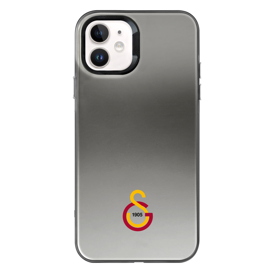 Galatasaray Renkli Arma Premium Telefon Kılıfı