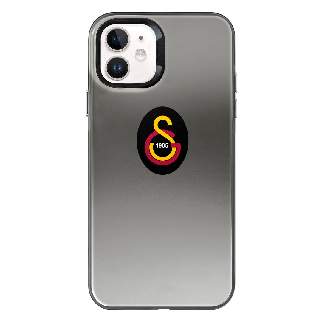 Galatasaray Siyah Arma Premium Telefon Kılıfı