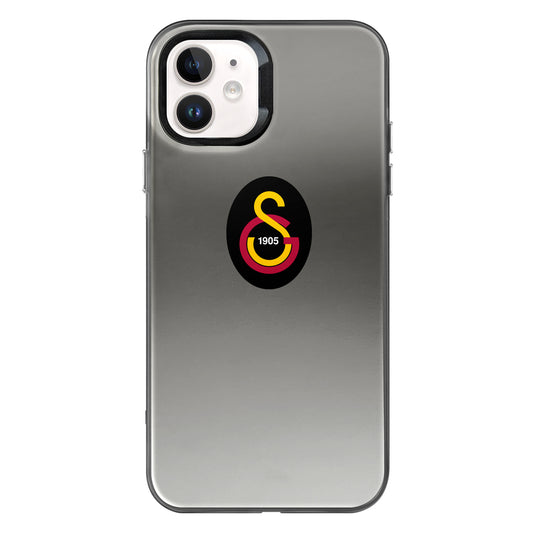 Galatasaray Siyah Arma Premium Telefon Kılıfı