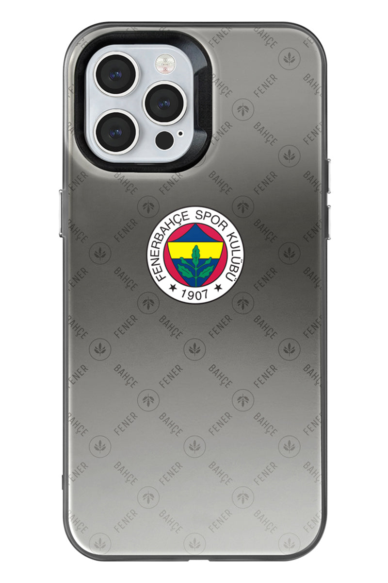 Fenerbahçe Desen Arma Premium Telefon Kılıfı