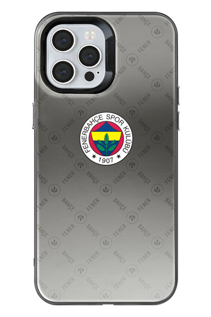 Fenerbahçe Desen Arma Premium Telefon Kılıfı