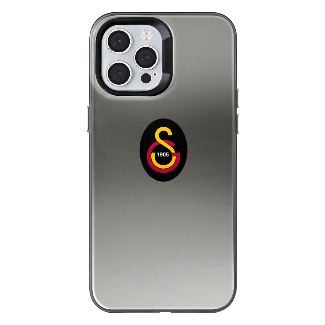 Galatasaray Siyah Arma Premium Telefon Kılıfı