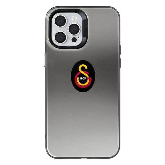 Galatasaray Siyah Arma Premium Telefon Kılıfı
