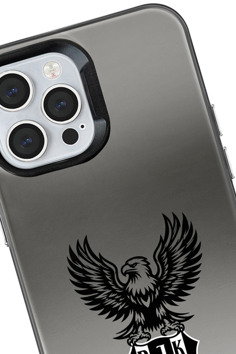 Beşiktaş Kartal Arma Premium Telefon Kılıfı