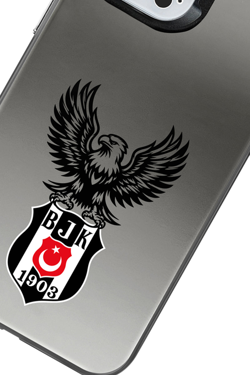 Beşiktaş Kartal Arma Premium Telefon Kılıfı