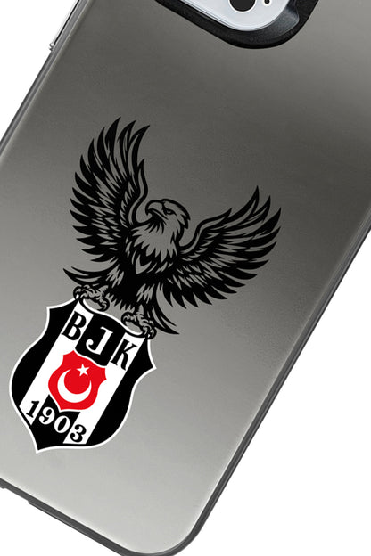 Beşiktaş Kartal Arma Premium Telefon Kılıfı