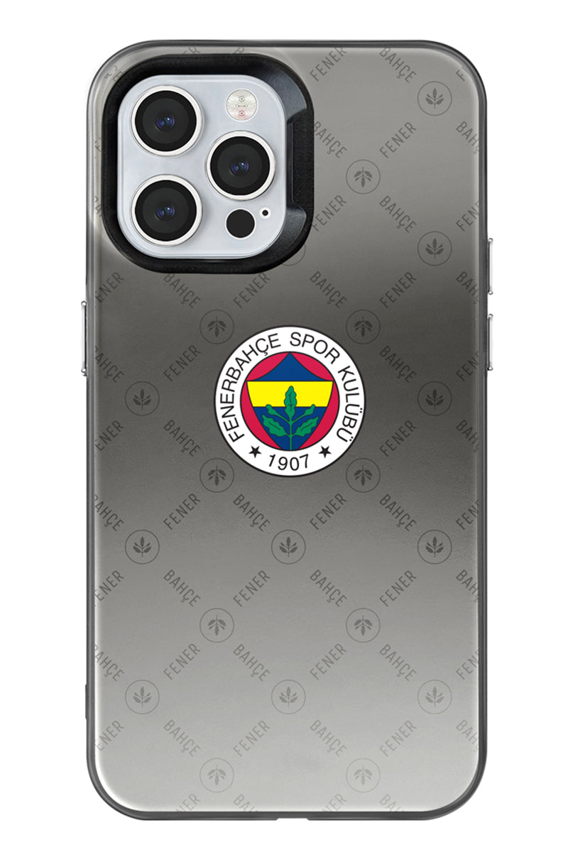 Fenerbahçe Desen Arma Premium Telefon Kılıfı