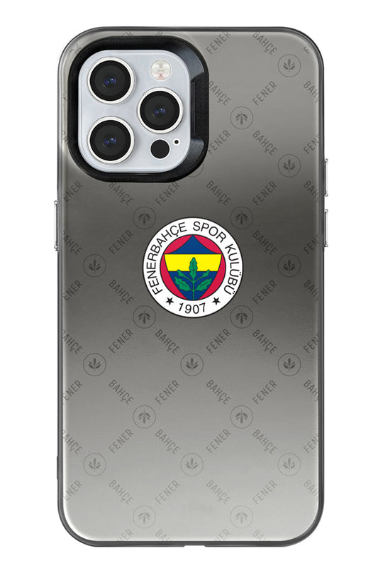 Fenerbahçe Desen Arma Premium Telefon Kılıfı