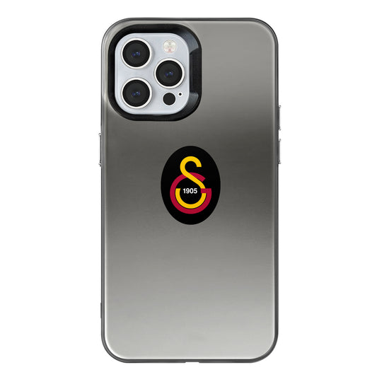 Galatasaray Siyah Arma Premium Telefon Kılıfı