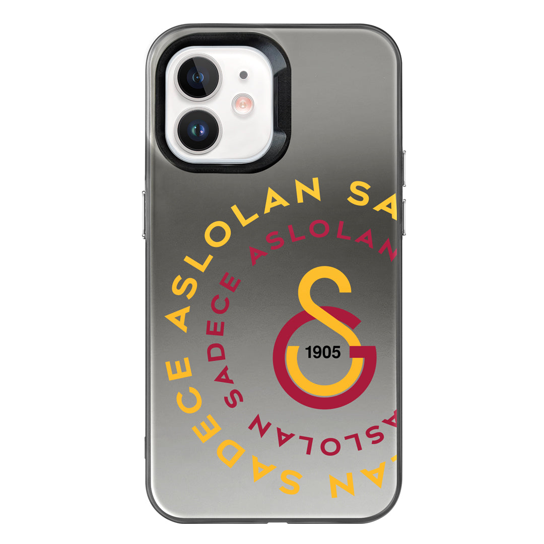 Aslolan Sadece Galatasaray Premium Telefon Kılıfı