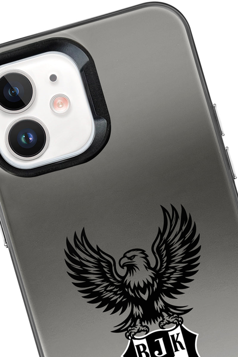 Beşiktaş Kartal Arma Premium Telefon Kılıfı