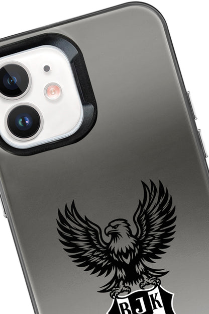 Beşiktaş Kartal Arma Premium Telefon Kılıfı