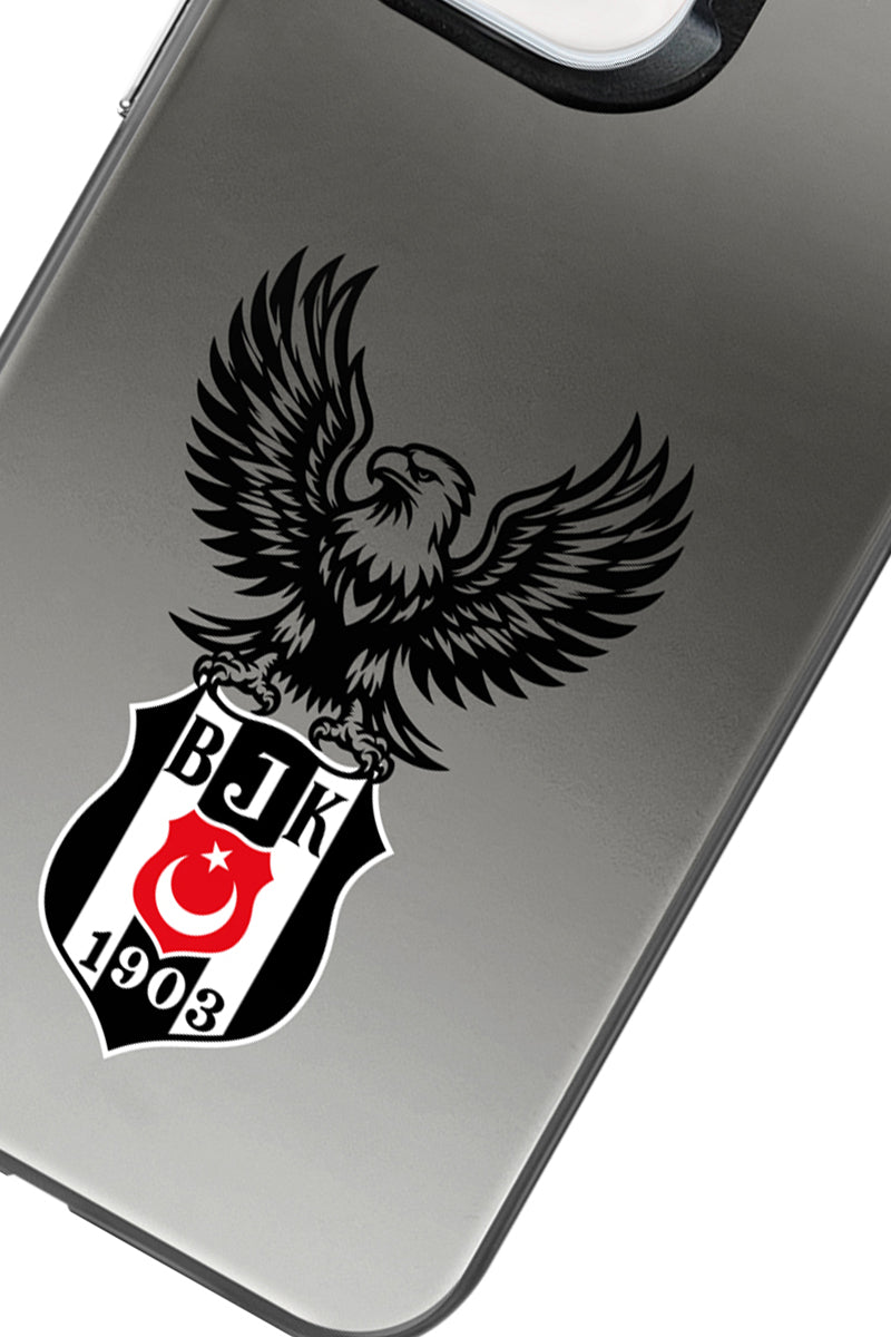 Beşiktaş Kartal Arma Premium Telefon Kılıfı
