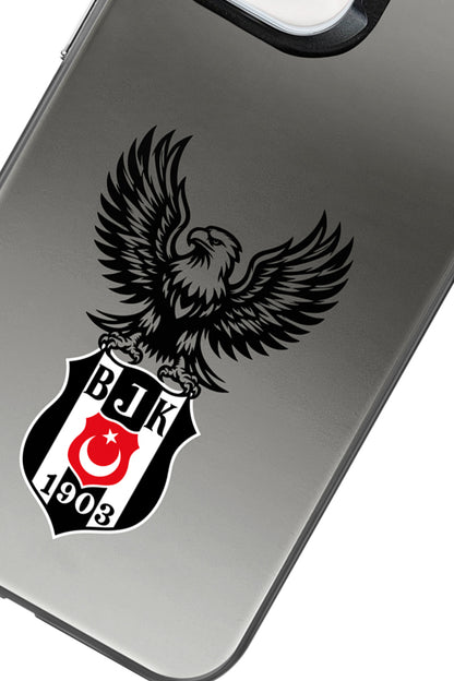 Beşiktaş Kartal Arma Premium Telefon Kılıfı