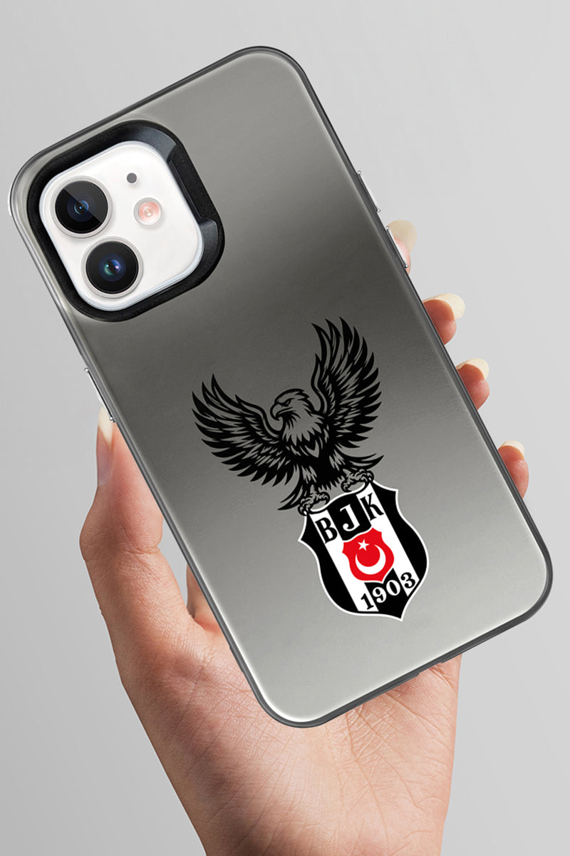 Beşiktaş Kartal Arma Premium Telefon Kılıfı