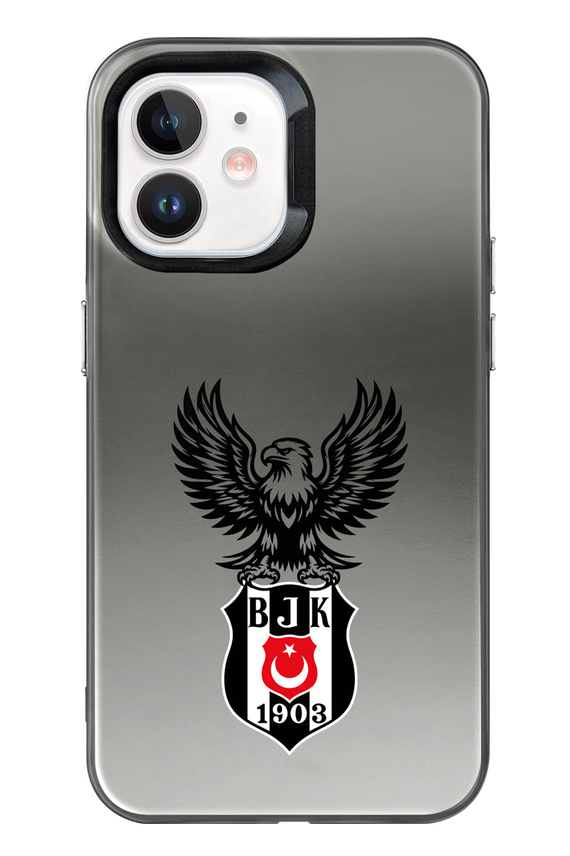 Beşiktaş Kartal Arma Premium Telefon Kılıfı