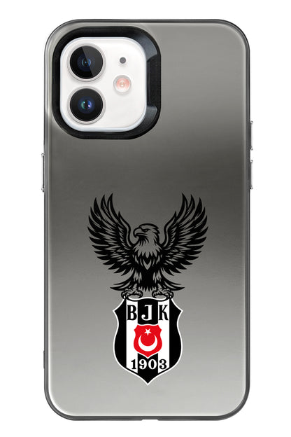 Beşiktaş Kartal Arma Premium Telefon Kılıfı