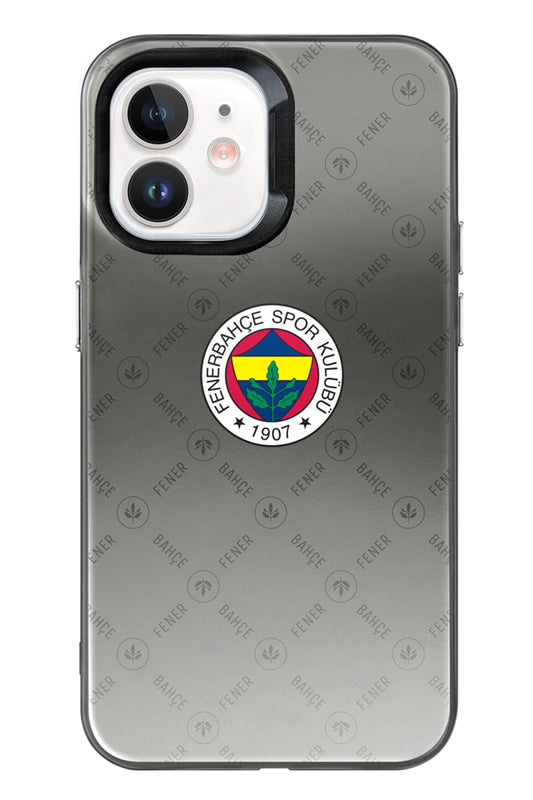 Fenerbahçe Desen Arma Premium Telefon Kılıfı