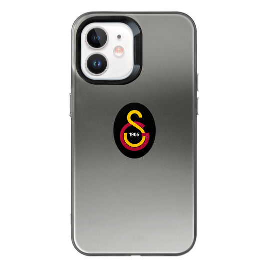 Galatasaray Siyah Arma Premium Telefon Kılıfı