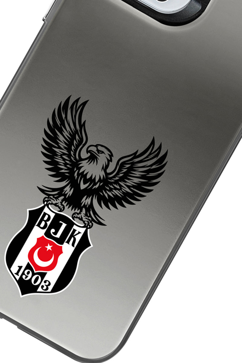 Beşiktaş Kartal Arma Premium Telefon Kılıfı