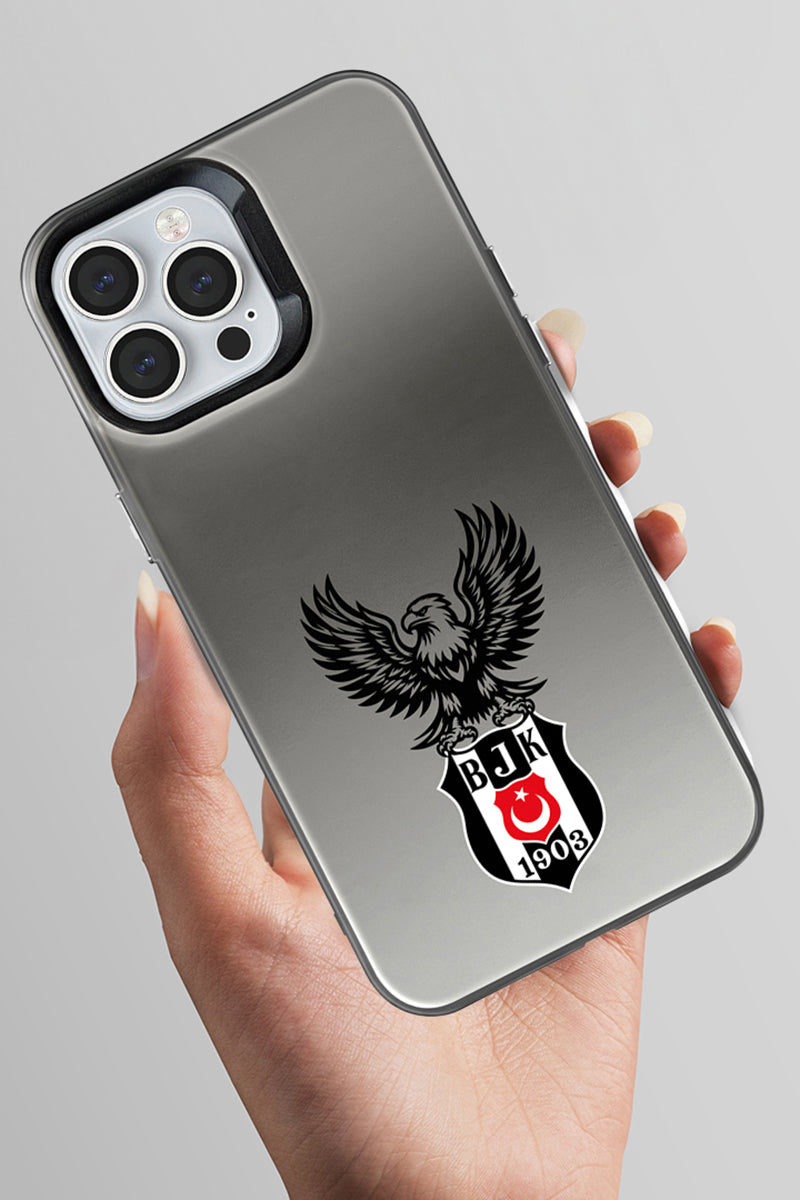 Beşiktaş Kartal Arma Premium Telefon Kılıfı