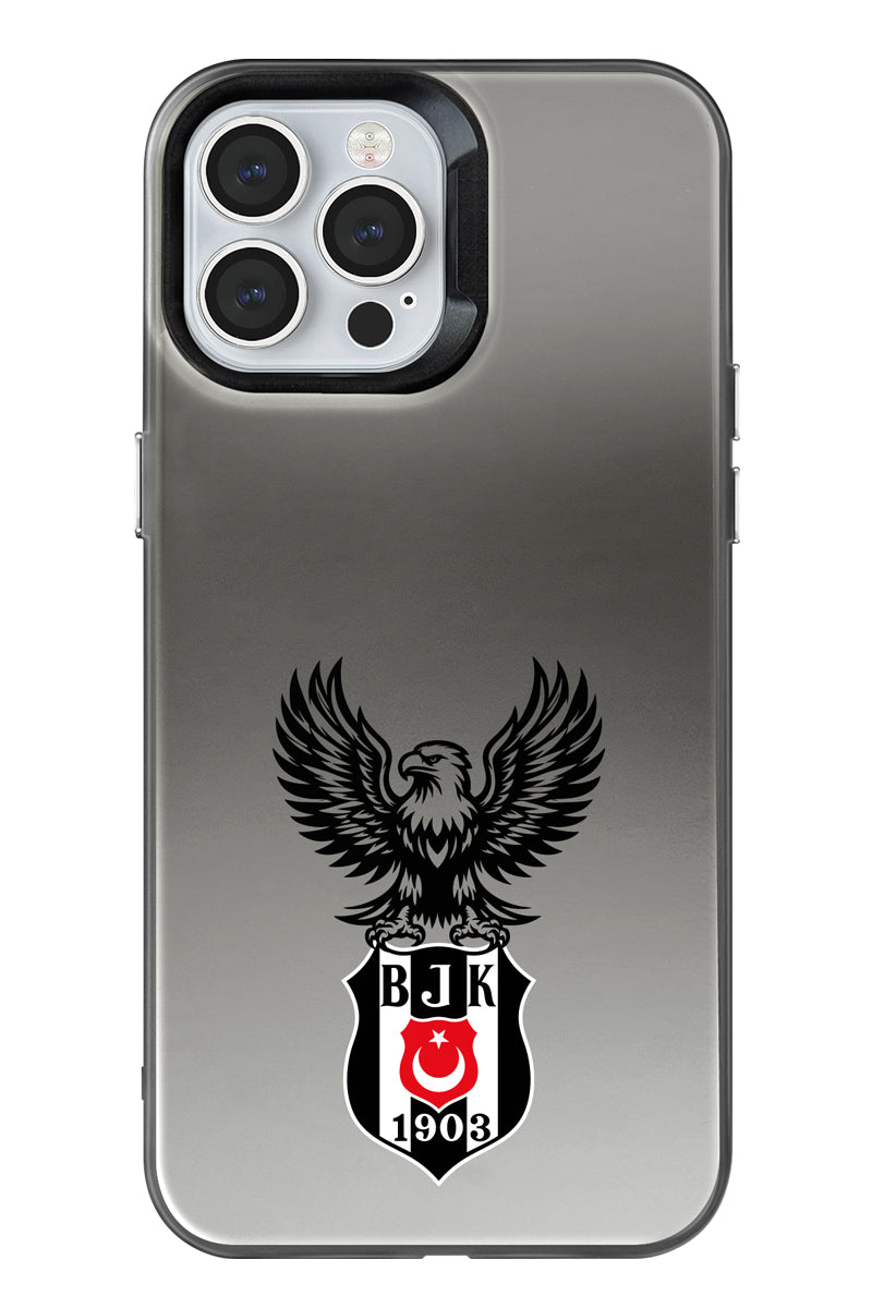 Beşiktaş Kartal Arma Premium Telefon Kılıfı