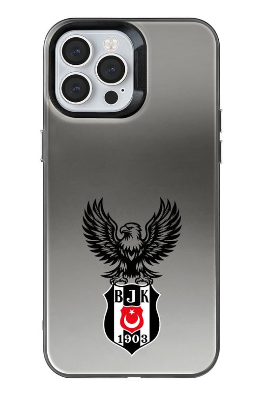 Beşiktaş Kartal Arma Premium Telefon Kılıfı
