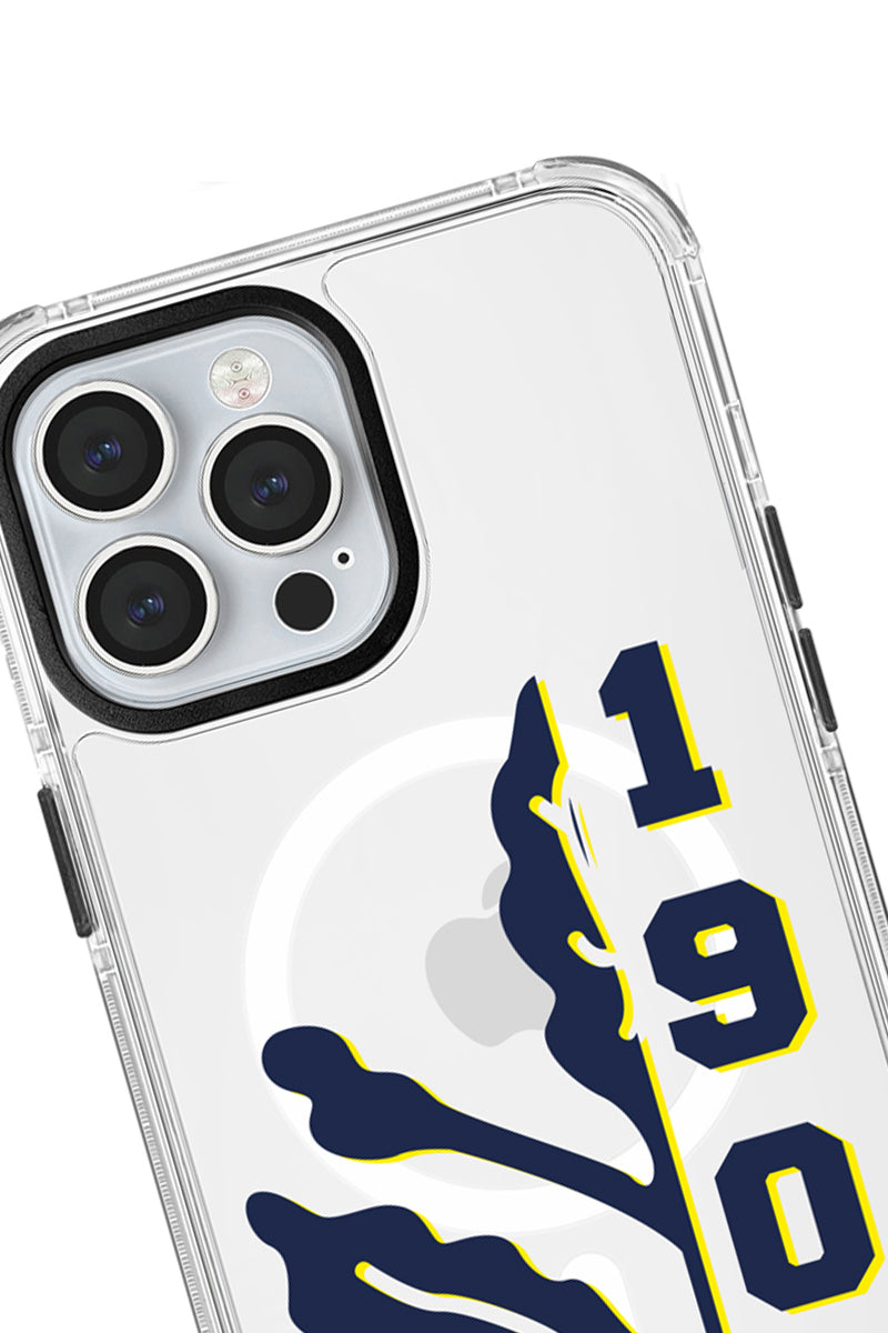 Fenerbahçe 1907 Palamut MagSafe Telefon Kılıfı