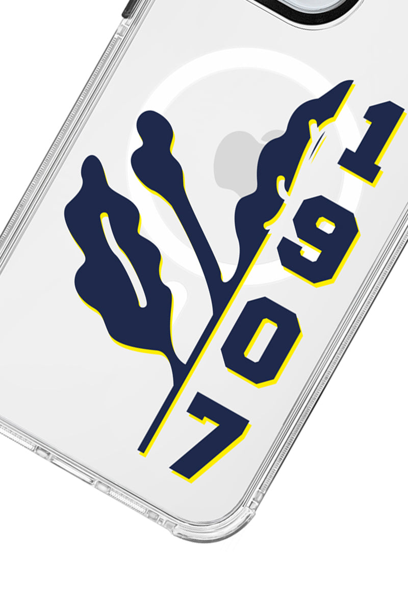 Fenerbahçe 1907 Palamut MagSafe Telefon Kılıfı