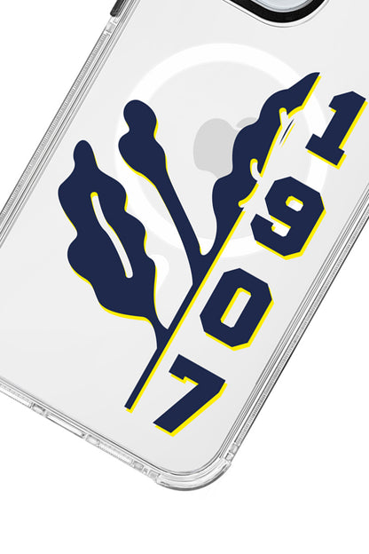 Fenerbahçe 1907 Palamut MagSafe Telefon Kılıfı