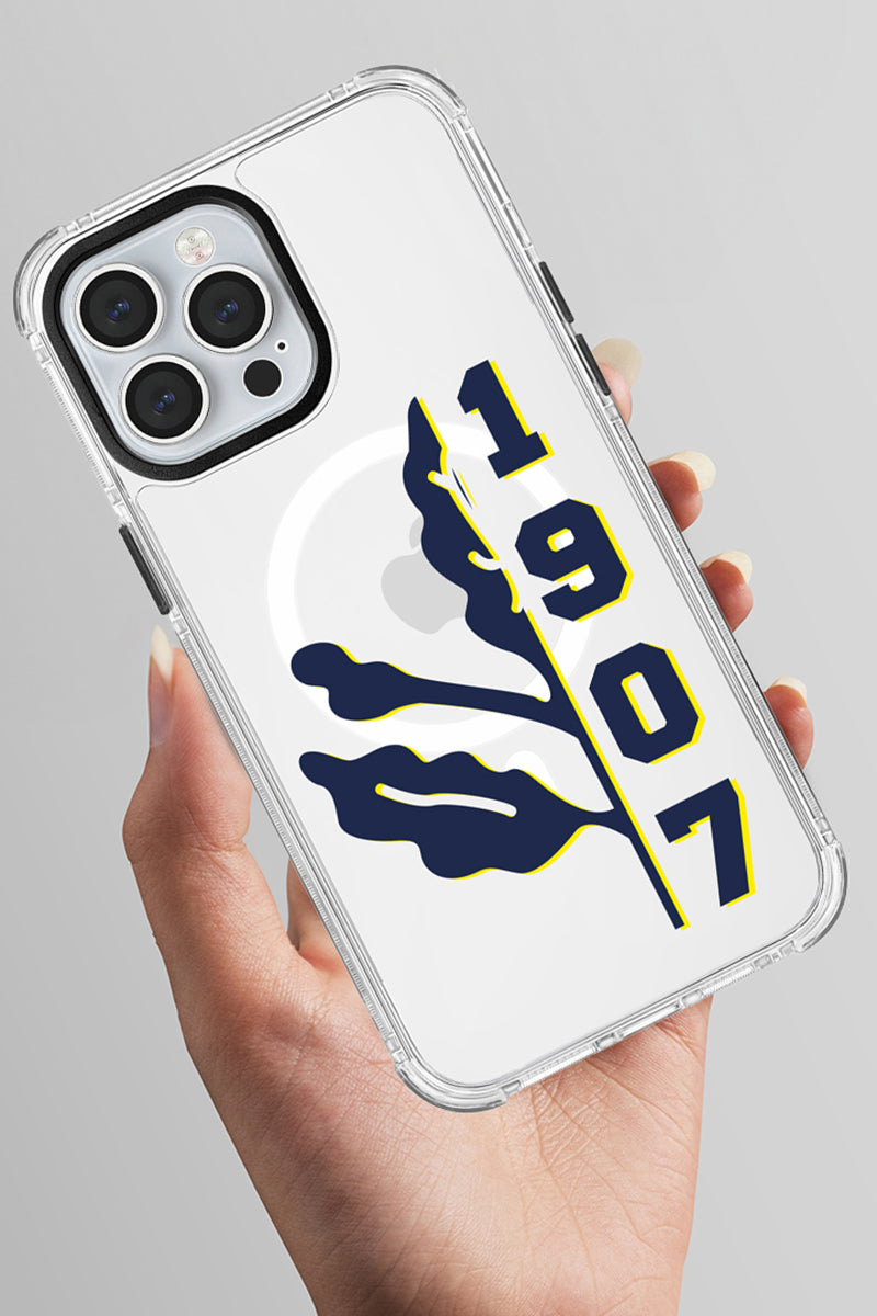 Fenerbahçe 1907 Palamut MagSafe Telefon Kılıfı