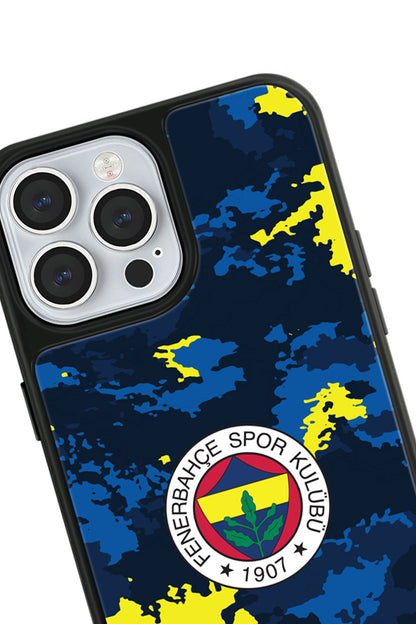 Fenerbahçe Army Telefon Kılıfı