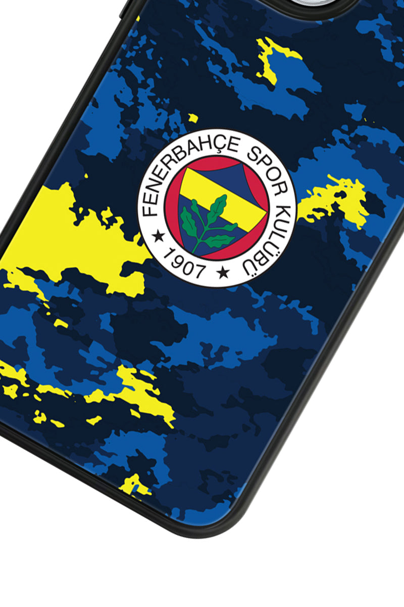 Fenerbahçe Army Telefon Kılıfı