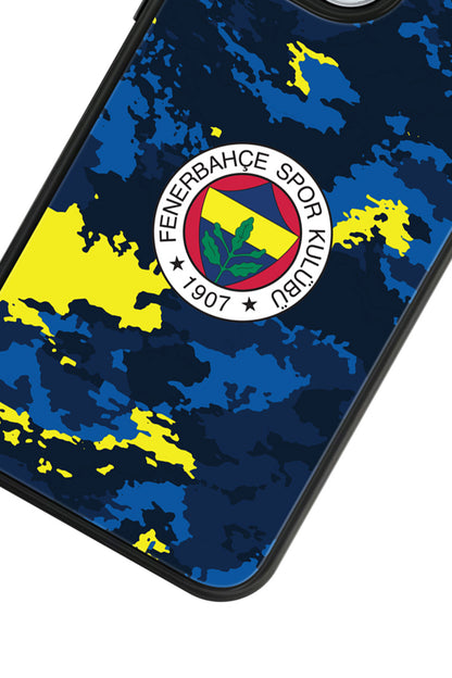Fenerbahçe Army Telefon Kılıfı