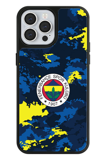 Fenerbahçe Army Telefon Kılıfı
