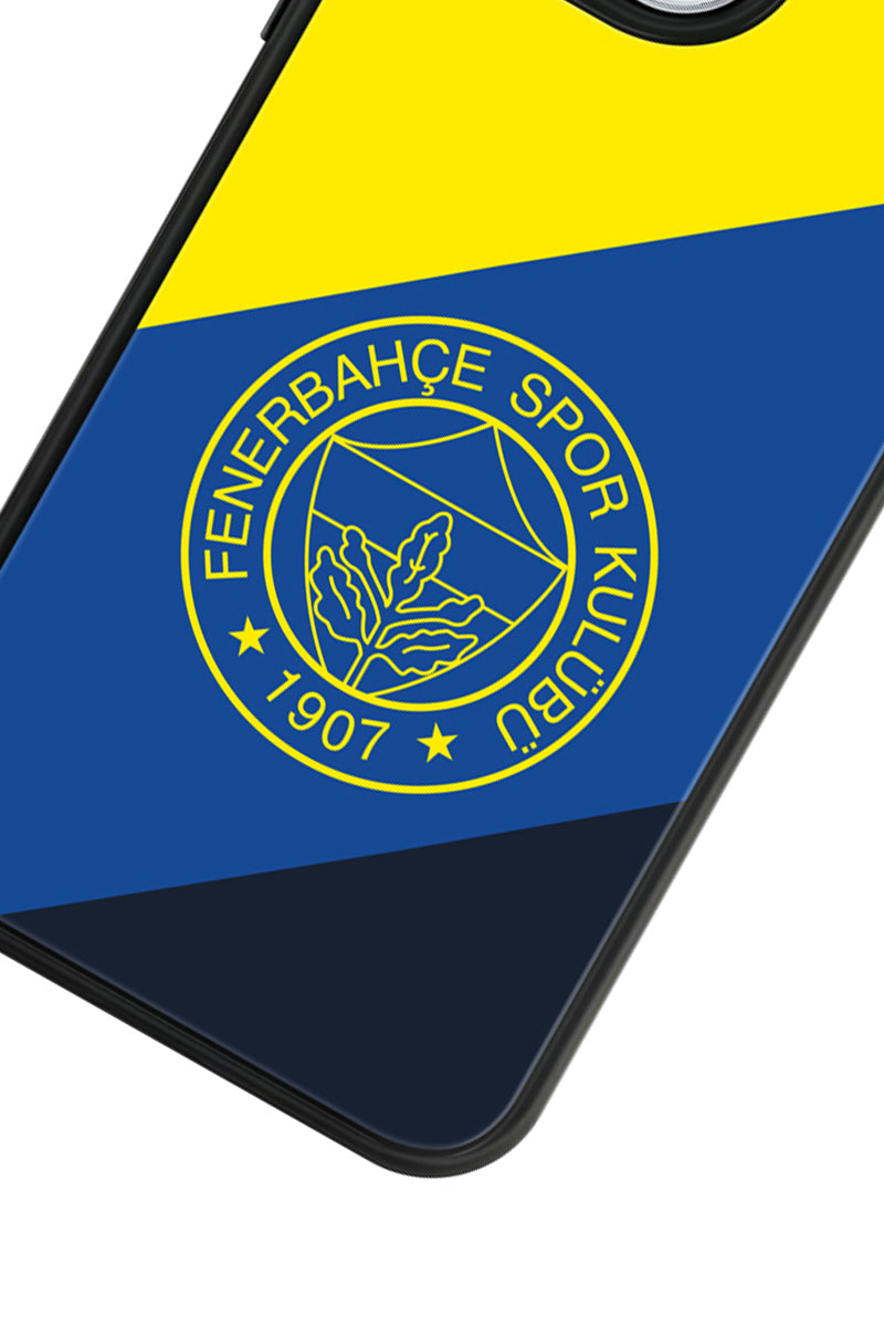 Fenerbahçe Bayrak Mono Arma Telefon Kılıfı