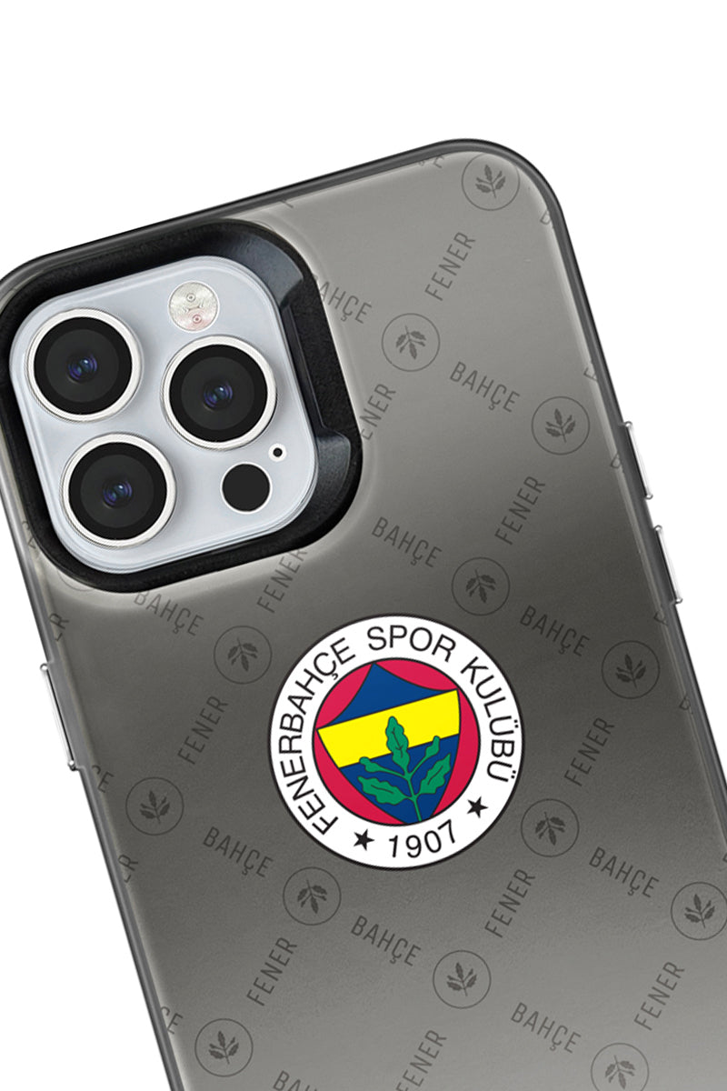 Fenerbahçe Desen Arma Premium Telefon Kılıfı