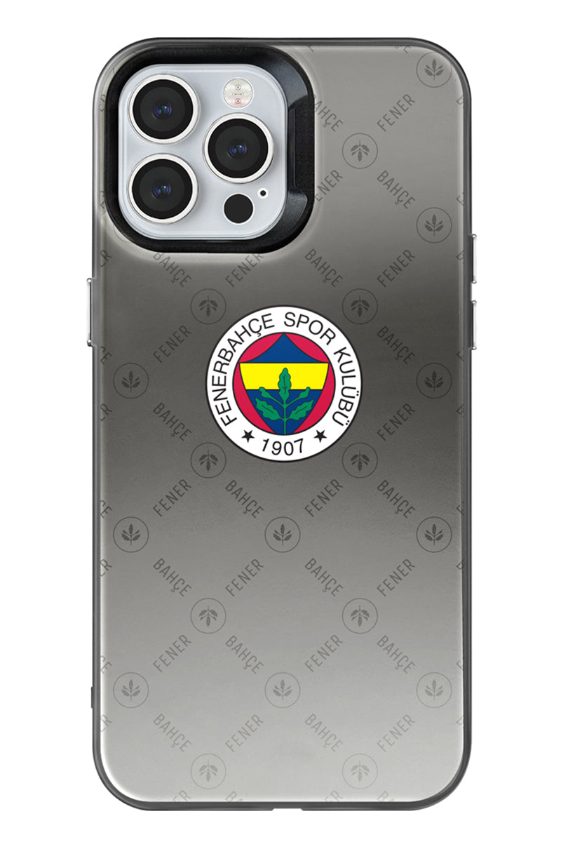 Fenerbahçe Desen Arma Premium Telefon Kılıfı