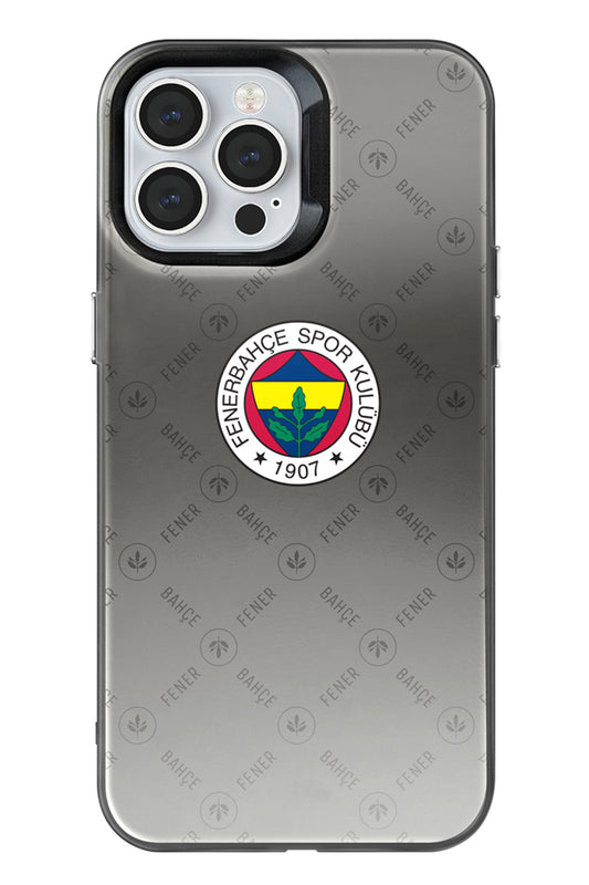 Fenerbahçe Desen Arma Premium Telefon Kılıfı
